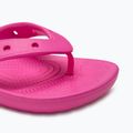 Papuci Crocs Classic Flip juice 7