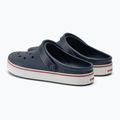 Bărbați Crocs Crocband Clean Of Court Clog navy 4