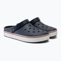 Bărbați Crocs Crocband Clean Of Court Clog navy 5