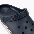 Bărbați Crocs Crocband Clean Of Court Clog navy 9