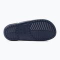 Crocs Classic Sandale pentru copii flip flop-uri marine 5