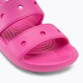 Crocs Classic Sandal Copii sandale de copii flip flop suc 7