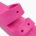 Crocs Classic Sandal Copii sandale de copii flip flop suc 8