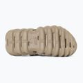 Papuci pentru copii  Crocs Echo Clog Kids khaki 5