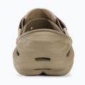 Papuci pentru copii  Crocs Echo Clog Kids khaki 7