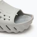 Papuci Crocs Echo Slide atmosphere 7