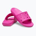 Papuci Crocs Classic Crocs Slide juice 8