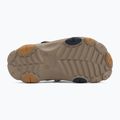 Șlapi Crocs Classic All Terrain Clog khaki/multi 5