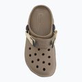 Șlapi Crocs Classic All Terrain Clog khaki/multi 6
