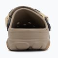 Șlapi Crocs Classic All Terrain Clog khaki/multi 7
