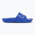 Șlapi de copii Crocs Classic blue bolt pentru copii 2