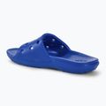 Șlapi de copii Crocs Classic blue bolt pentru copii 3
