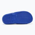 Șlapi de copii Crocs Classic blue bolt pentru copii 4