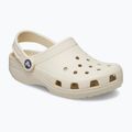 Papuci pentru copii  Crocs Classic Clog Toddler bone 9