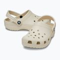 Papuci pentru copii  Crocs Classic Clog Toddler bone 13