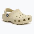 Papuci pentru copii  Crocs Classic Clog Toddler bone 2