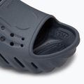 Papuci Crocs Echo Slide storm 7