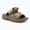 Sandale Crocs Classic All-Terrain Sandal khaki/multi 2