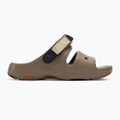 Sandale Crocs Classic All-Terrain Sandal khaki/multi 3