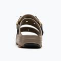 Sandale Crocs Classic All-Terrain Sandal khaki/multi 7