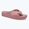 Papuci pentru femei Crocs Baya Platform blossom 8