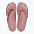 Papuci pentru femei Crocs Baya Platform blossom 11