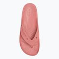 Papuci pentru femei Crocs Baya Platform blossom 5