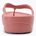 Papuci pentru femei Crocs Baya Platform blossom 6