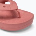 Papuci pentru femei Crocs Baya Platform blossom 7