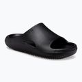 Papuci Crocs Mellow Recovery black