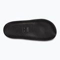 Papuci Crocs Mellow Recovery black 3