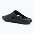 Papuci Crocs Mellow Recovery black 3
