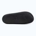 Papuci Crocs Mellow Recovery black 4