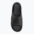 Papuci Crocs Mellow Recovery black 5