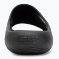 Papuci Crocs Mellow Recovery black 6