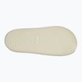 Papuci Crocs Mellow Recovery bone 3