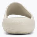 Papuci Crocs Mellow Recovery bone 6