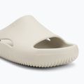 Papuci Crocs Mellow Recovery bone 7