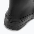 Crocs Classic Rain Boot negru pentru bărbați 9