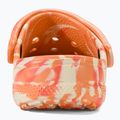 Papuci pentru femei Crocs Marbled Clog fresco/multi 7