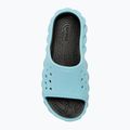 Papuci pentru copii  Crocs Echo Slide Kids arctic 5
