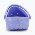 Papuci Crocs Classic Crocskin moon jelly 7