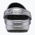 Papuci Crocs Classic silver/metallic 12