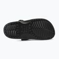 Papuci Crocs Classic silver/metallic 5