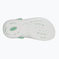Papuci Crocs LiteRide 360 Clog jade stone 4