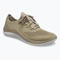Încălțăminte  Crocs LiteRide 360 Pacer khaki 8