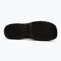 Papuci pentru femei  Crocs Skyline Slide vanilla/black 4