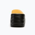 Papuci pentru femei  Crocs Skyline Slide vanilla/black 6