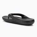 Papuci Crocs Mellow Recovery black 3