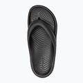 Papuci Crocs Mellow Recovery black 5